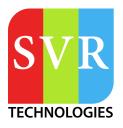 Svr Technologies logo