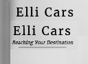 Elli Cars – Long Distance Taxi Worthing logo