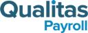 Qualitas Payroll Services logo