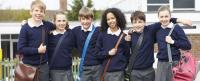 School Uniform | All old school uniform items image 1