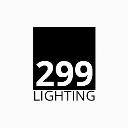 299 Lighting (London) logo
