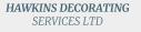 Hawkins Decorating Services Ltd logo