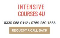 Intensive Courses4U Ltd image 3