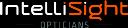 IntelliSight Opticians logo