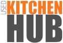 Used Kitchen Hub  logo