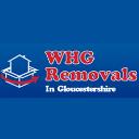 WHG Removals logo