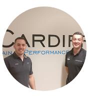 Cardiff pain & Performance Clinic image 3
