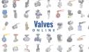 Valves Online Limited logo