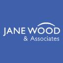 Jane Wood & Associates logo