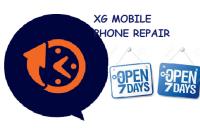 xg mobile phone repair image 2