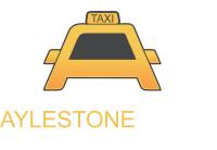 Aylestone Taxis image 1