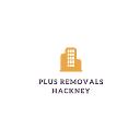 Plus Removals Hackney logo