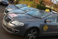 Aylestone Taxis image 3