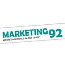 marketing92 logo