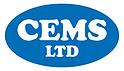 C E M S Ltd logo