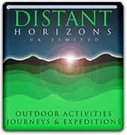 Distant Horizons UK Ltd image 1