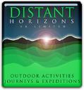 Distant Horizons UK Ltd logo