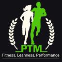Personal Training Master logo