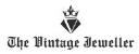 Vintage Jeweller logo