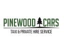 Pinewood Cars logo