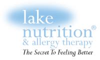 Lake Nutrition image 1