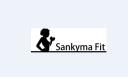 Sankyma Fit logo
