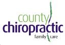 County Chiropractic Plymouth Ltd logo