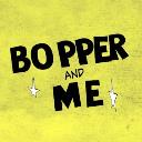 Bopper & Me logo