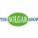 The Solgar Shop  logo