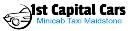 1st Capital Cars logo