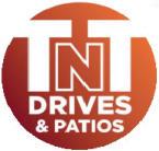TNT Drives & Patios image 1