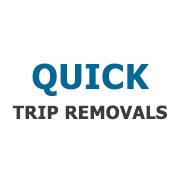 Quick Trip Removals Ltd image 1