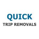 Quick Trip Removals Ltd logo
