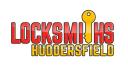 Locksmiths Huddersfield logo