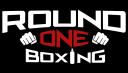 Round One Boxing logo