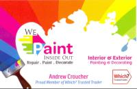 We Paint Inside Out image 1