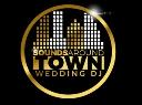 SOUNDS AROUND TOWN WEDDING DJ logo