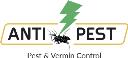 Anti Pest Limited logo