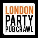Camden Pub Crawl logo