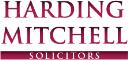 Harding Mitchell logo