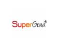 SuperGrad logo