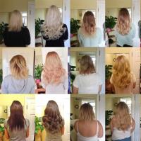 London Hair Extensions image 1