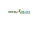 London Domestic & Office Cleaning  logo