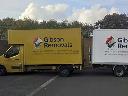 Gibson Removals logo