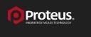 Proteus Facades logo