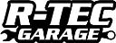 R- Tec Garage logo