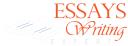 essay writing services logo