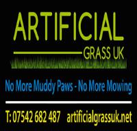 Artificial Grass (Merseyside) Ltd image 1