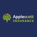 Applescott Insurance logo