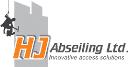 HJ Abseiling Ltd logo